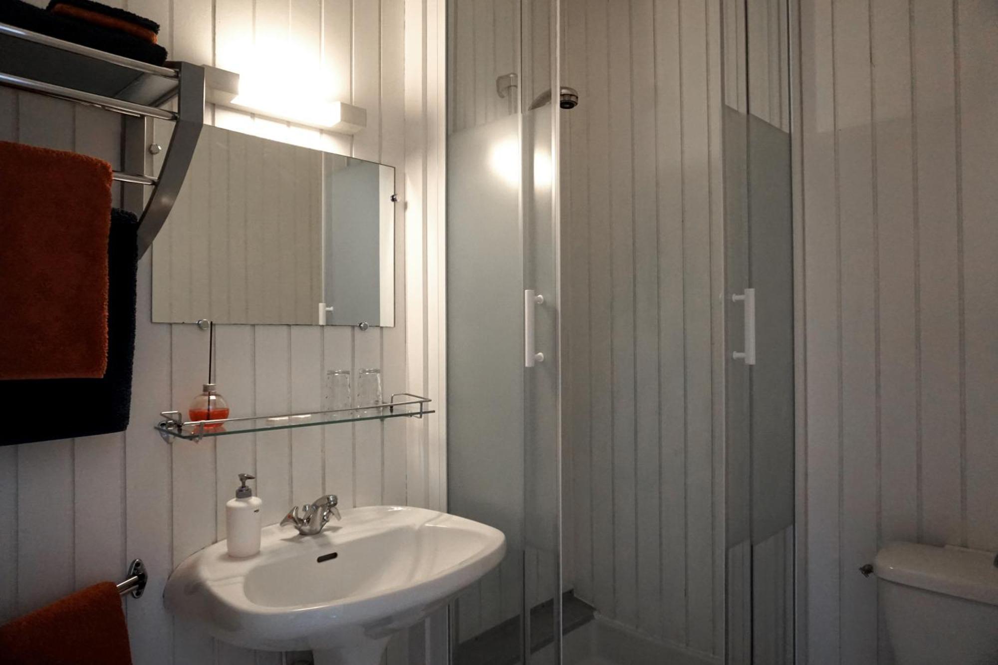 Les Neuf Bouleaux Bed and Breakfast Job Buitenkant foto